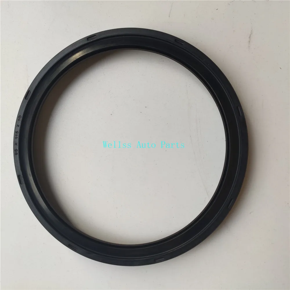 Engine Crankshaft Rear Oil Seal 89060436 12550574 12602972 12587099 89018162 for CHEVY GMC Cadillac LS 5.7L 5.3L
