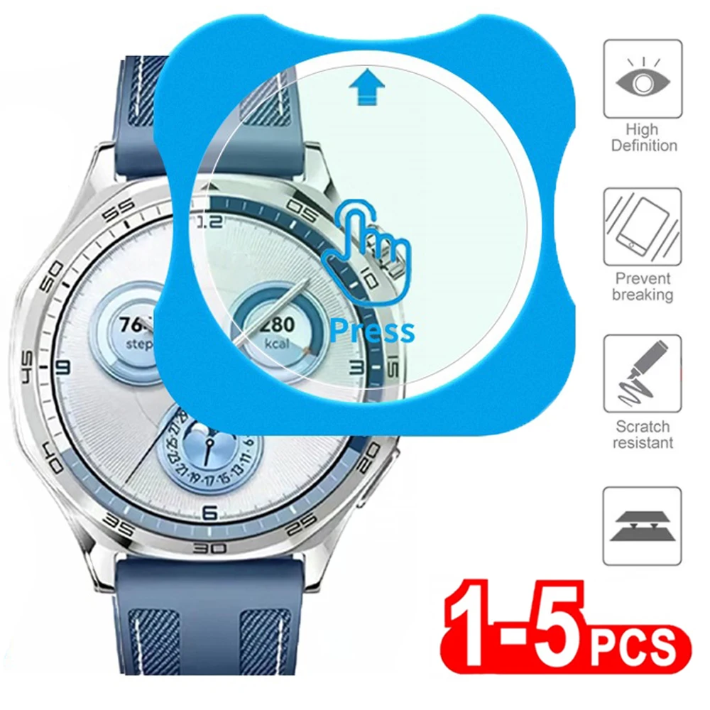 Easy Install Screen Protector - Premium Tempered Glass Film