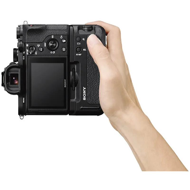 New Original VG-C2EM Vertical Grip for Sony A7M2 A7II A7RII A7R2 A7RM2 A7SII A7S2 A7SM2 Battery Grip