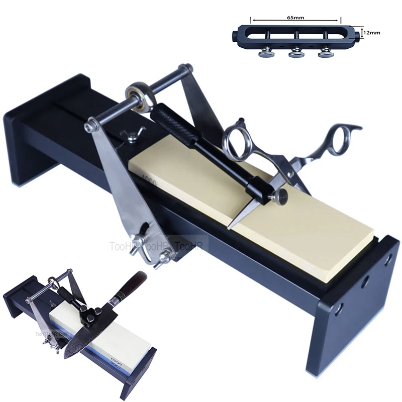 toohr4KnifeSharpeningFrameForScissorsplanerchiselProfessional