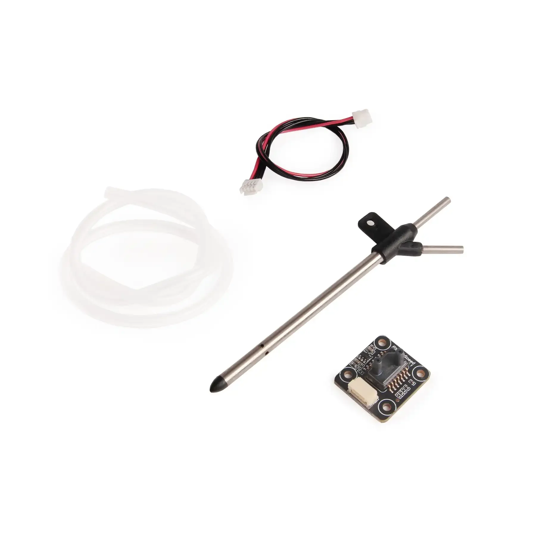 

Цифровой датчик скорости воздуха Holybro MS5525DSO для контроллера автопилота PX4