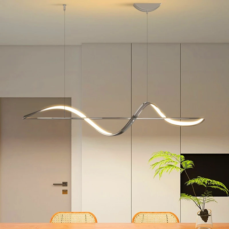 home decoration salon bedroom decor led lights for room Chandeliers Ceiling dining room indoor Chandelier lighting lampadario