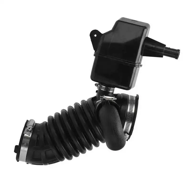 Engine Air Hose Engine Air Cleaner Intake Hose Engine Filter Air Flow Tube 16576ET00A EPDM For Sentra 2.0L 2007-2012