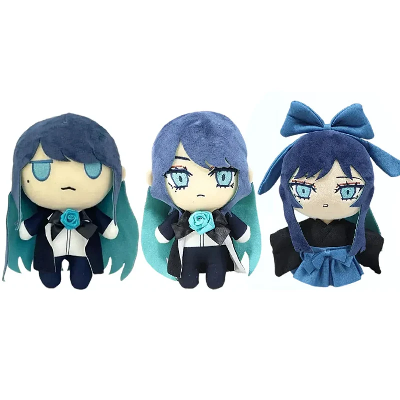 Ado Hibana Plush Toy Ado Merch Plush Singer Goods Ado Accessories