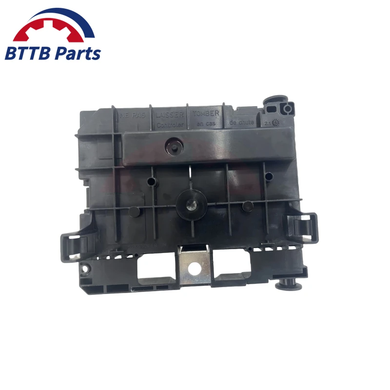 9675877980 BSM R02 BSI Fuse Box Module Unit Assembly For Citroen C5 2008-2015 C4 PICCASO 2007-2011 Peugeot 407 3008 2008-2011