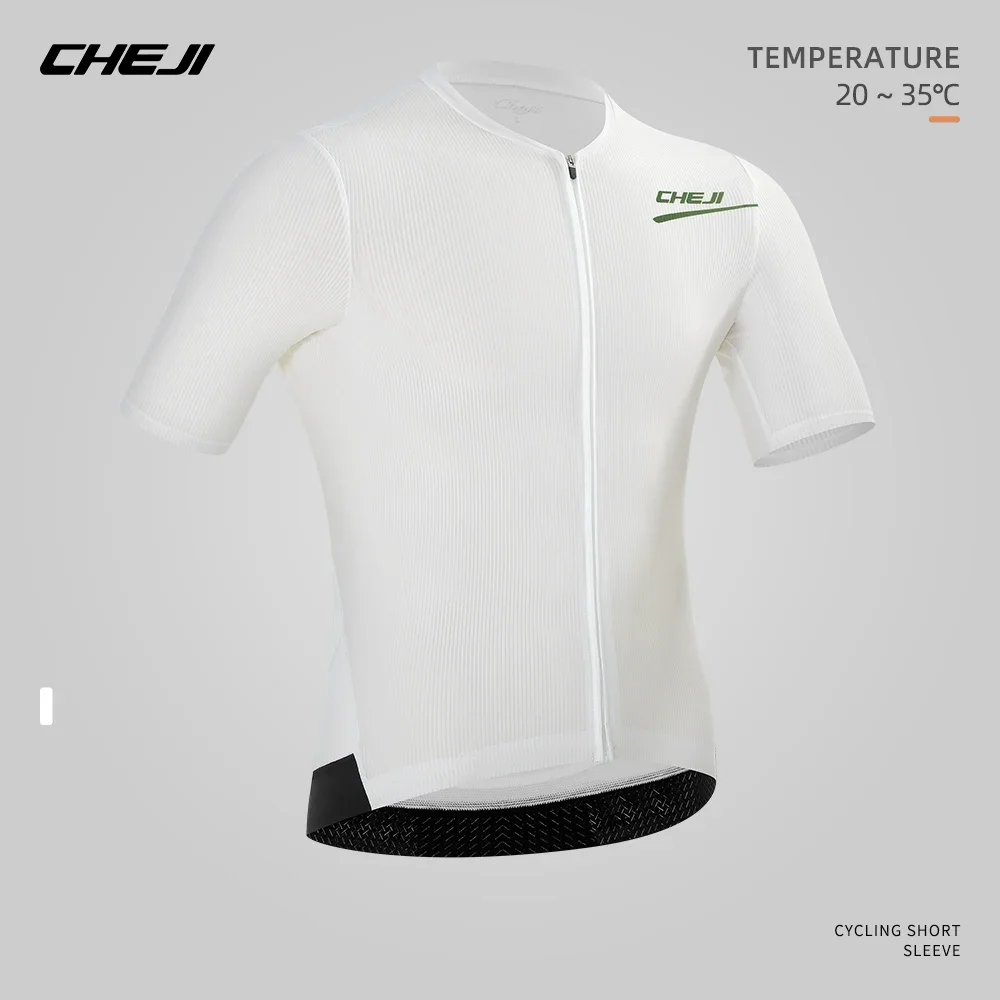 Men's cycling wear summer short sleeve top men's cycling sweatshirt