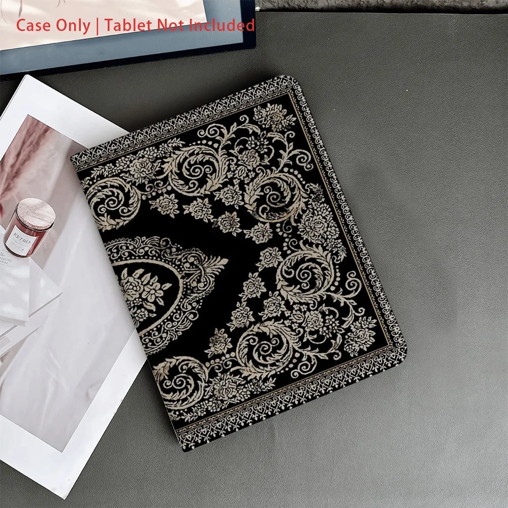 Universal Multi-Generation iPad Protective Case