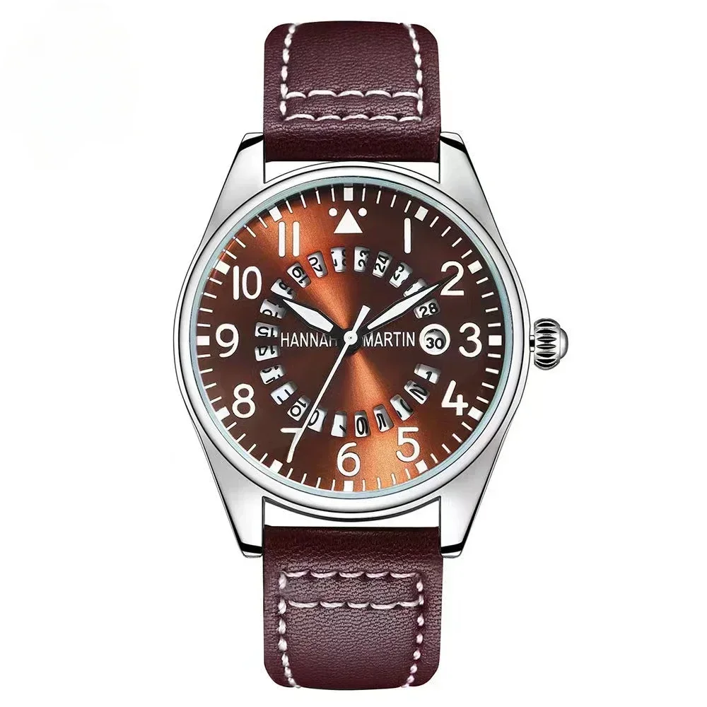 Рисунок 2 - Часы наручные мужские кварцевые