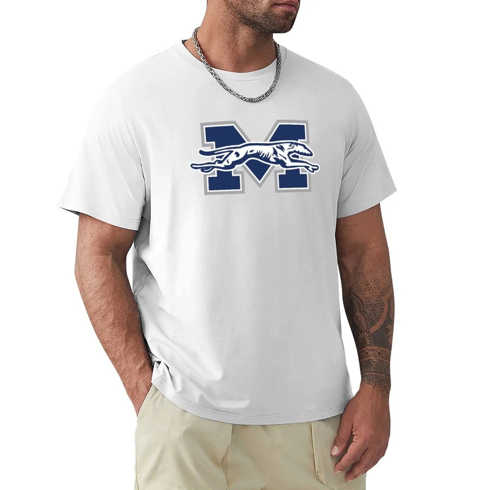 

The Moravian Greyhounds T-shirt plus sizes Blouse sweat shirts graphic tees mens t shirt graphic