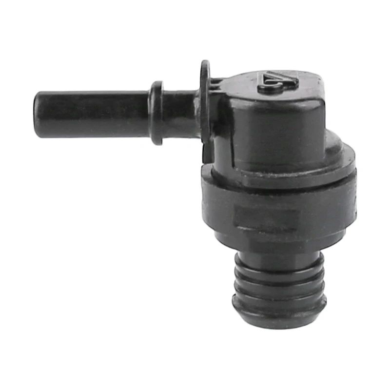 1pc for Peugeot 3008 brake vacuum pump booster one-way valve assembly air connector