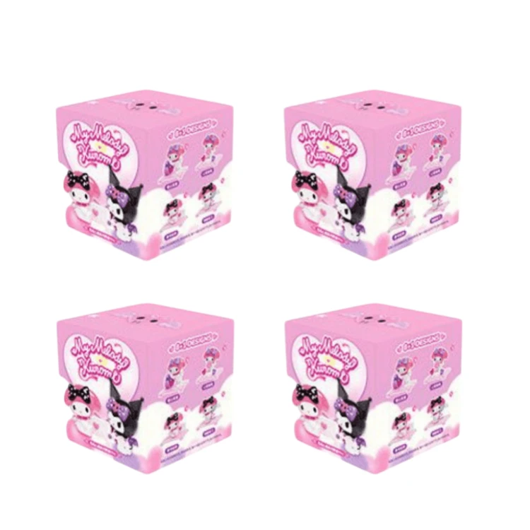 Love♥My Melodyプレミアムbox LOVE My Melody プレミアムBOX ([実用品]) : Amazon.sg: Books