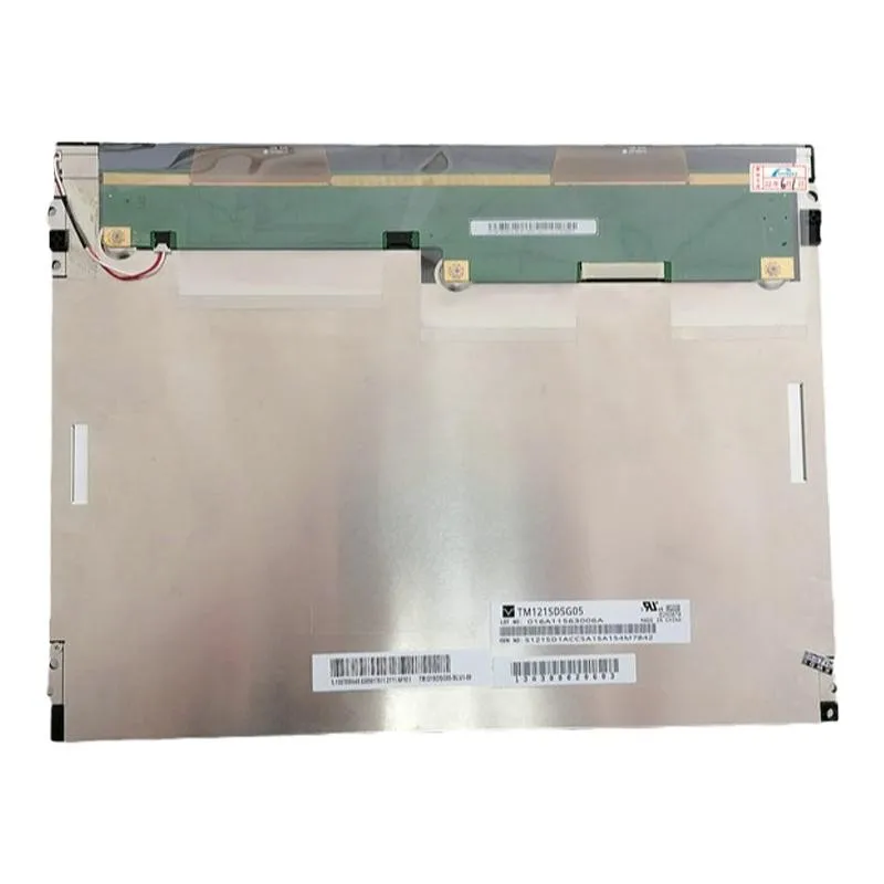 

TM121SDSG05 Оригинальный ЖК-экран 12,1 дюйма