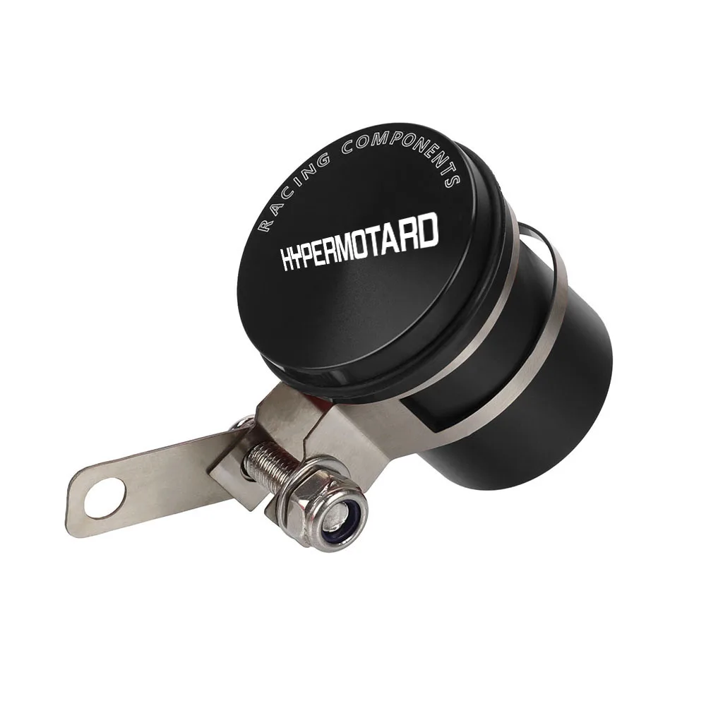 

For DUCATI HYPERMOTARD 1100/S/EVOSP HYPERMOTARD950 950SP 939 821 796 Moto Brake Clutch Tank Cylinder Fluid Oil Reservoir Cup