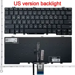 Enhanced US Laptop Keyboard Replacement (ORG US Backlit)