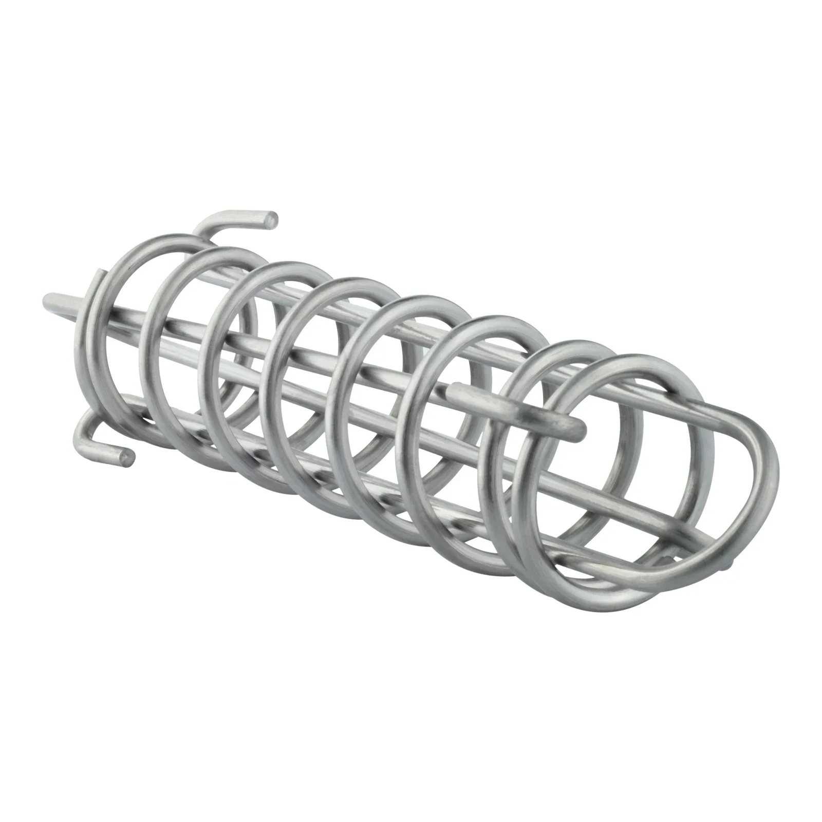 Muelle De Amarre Para Barco - Acero Inoxidable 316, Amortiguador De Choques, Protección Para Embarcaciones Y Pontones