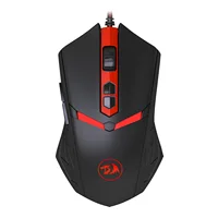 Redragon YAKSA&NEMEANLION SET S102 GAMING KEYBOARD&MOUSE SET - Image 4