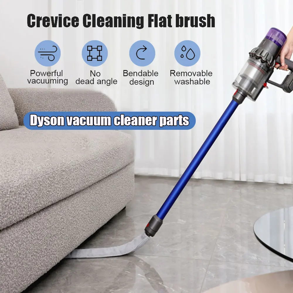 Difference Between Dyson V8 And V10