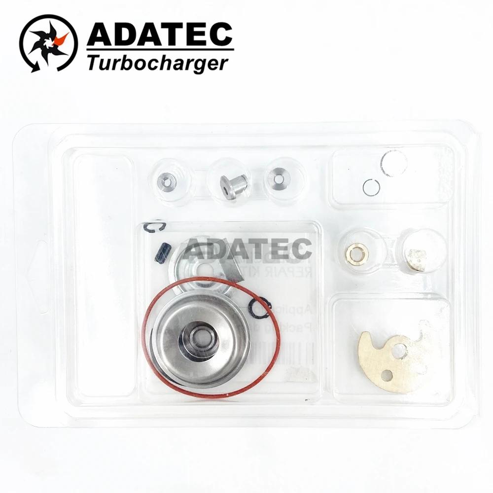TD02 TD025 Turbo Repair Kit 49173-07502-49173-07505 Turbine Rebuild Kit for Citroen Berlingo 1.6HDI