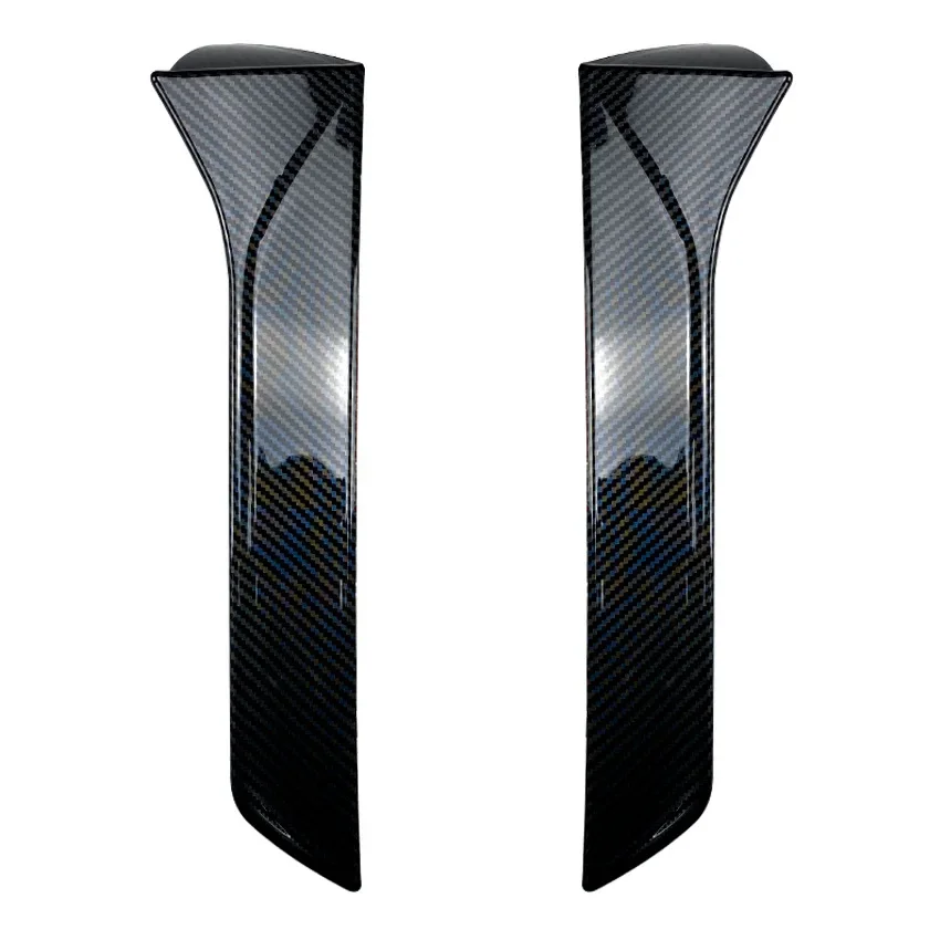 Carbon Look