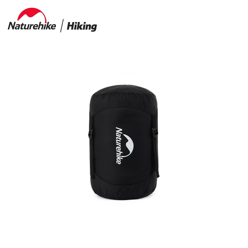 Naturehike Down Sleeping Bag Compression Bag Outdoor Camping Down Sleeping Bag Storage Bag