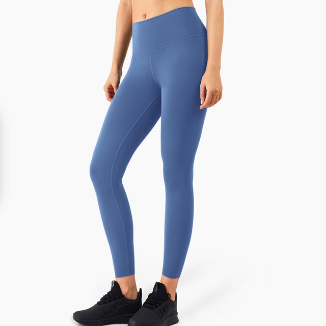 Workout Pants With Back Pockets