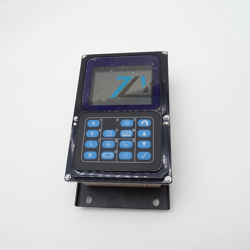 

PC160-7 PC200-7 PC220-7 PC300-7 PC350-7 PC400-7 PC600-7 Monitor Display Panel Komatsu 7835-46-4000 7835-12-1014 7835-12-3007