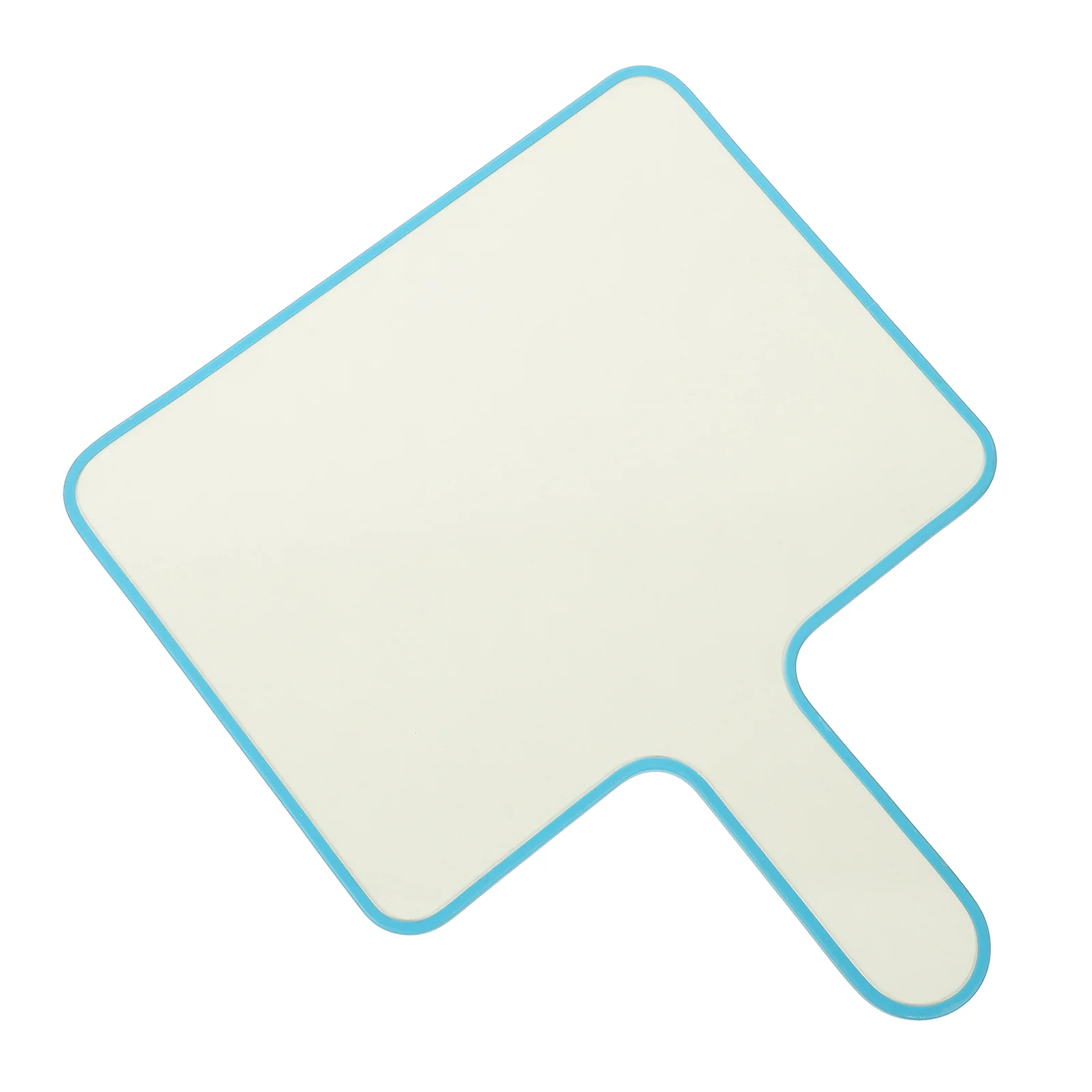 

Answer Board Teaching Prop Interactive Scoreboard Tool Melamine Writeable Quick Response Boards Erasable