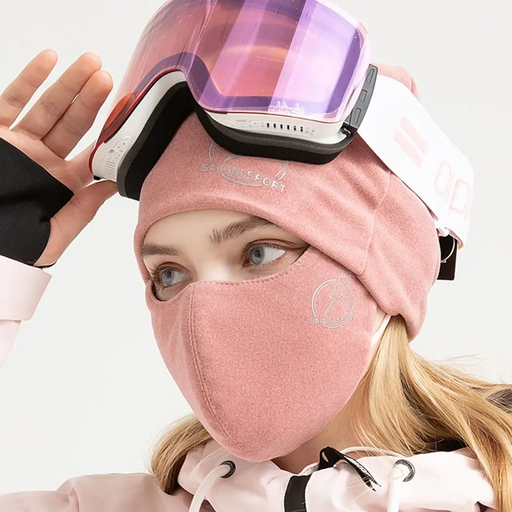 Daily Thickened Cotton Mask Coldproof Dustproof Warm Mask Windproof Breathable Mouth Cover Women Girls