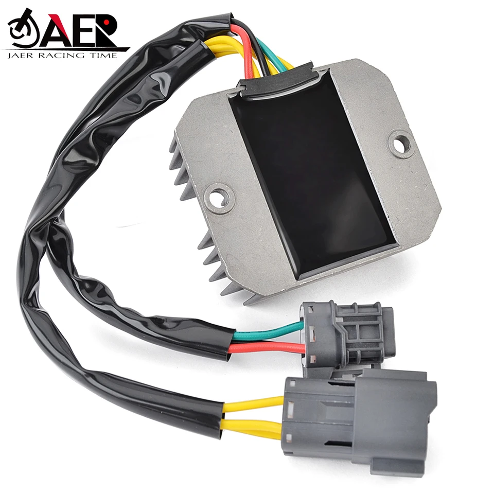 整流電圧レギュレーター オートバイ電圧レギュレータ整流器 キムコ