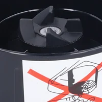 Lame Croisée de Remplacement Ju479 pour Blender, Pièce de Rechange pour Balle 1001 6
