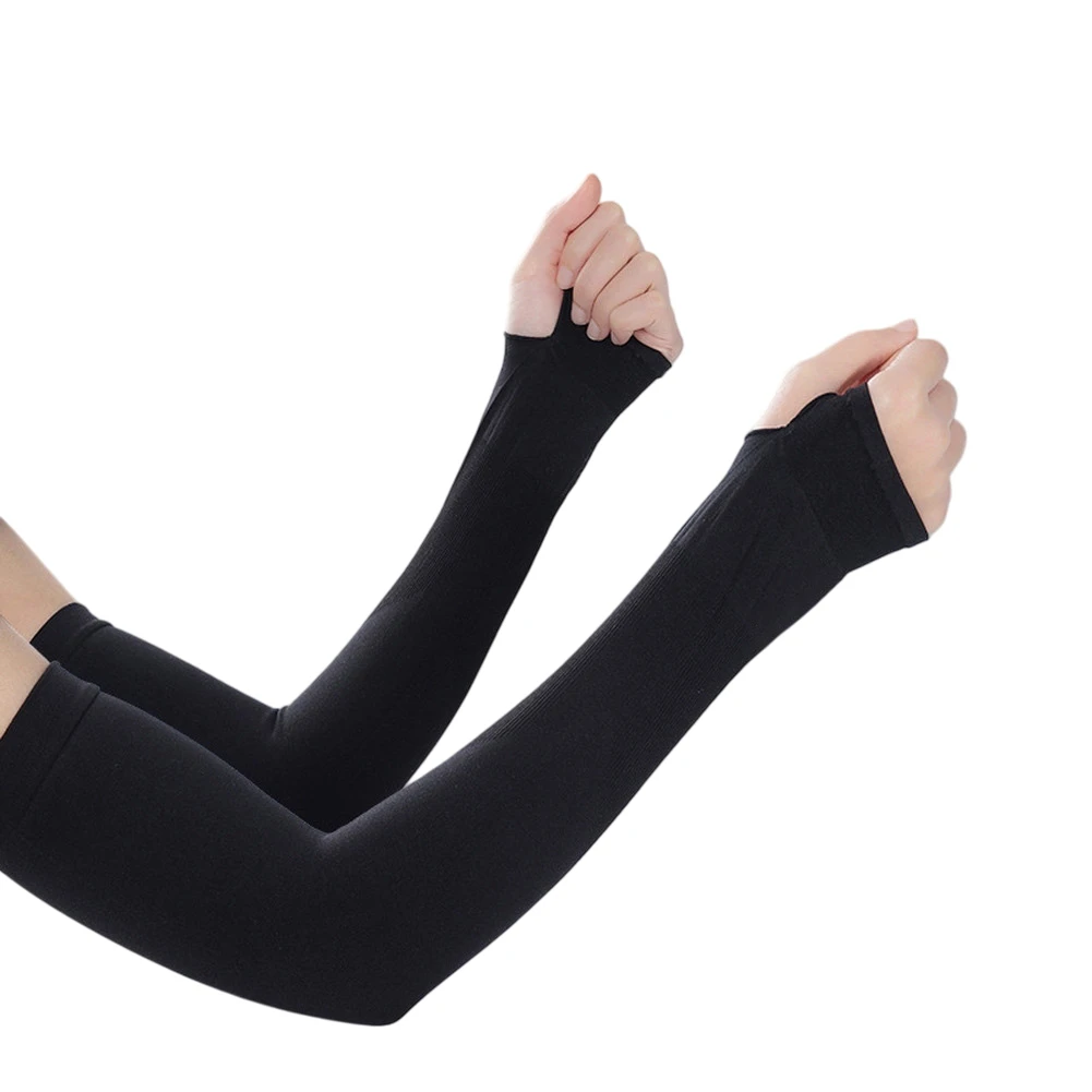 온도 조절 팔토시 UPF 50+ (야외 스포츠, 사이클링, 운전, 하이킹, 러닝, 골프 및 장시간 햇빛 노출 활동에 적합)