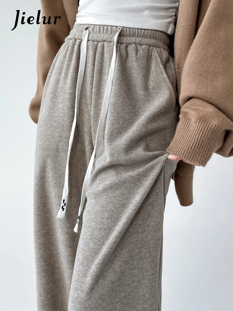 Рисунок 5 - Jielur Брюки женские с завышенной талией