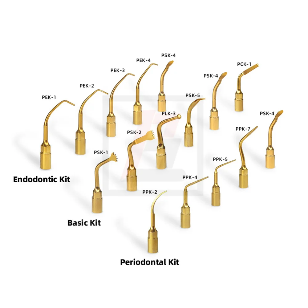 Рисунок 2 - Пьезохирургическое устройство для