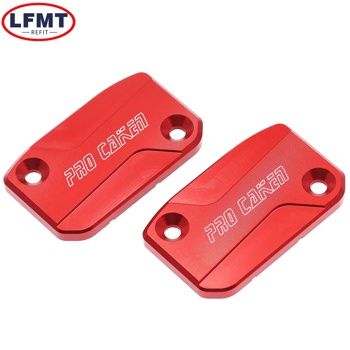 Motorrad CNC Vorne Und Bremse Kupplung Flüssigkeit Reservoir Abdeckung Kappe Für KTM XC XCW XCF SX SXF EXC EXCF 125 150 250 300 350 450 500 – Detail 11