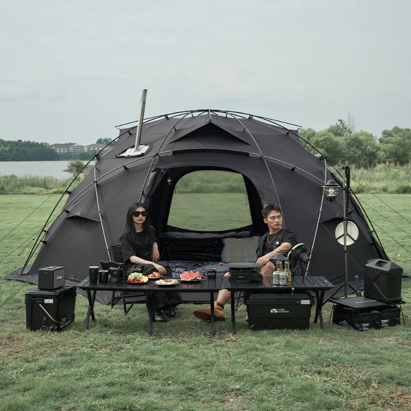 Mobiは庭COMMANDER160/185/245ドーム型テントドームシェルター車 Mobiは庭COMMANDER160/185/245ドーム型テントドームシェルター車