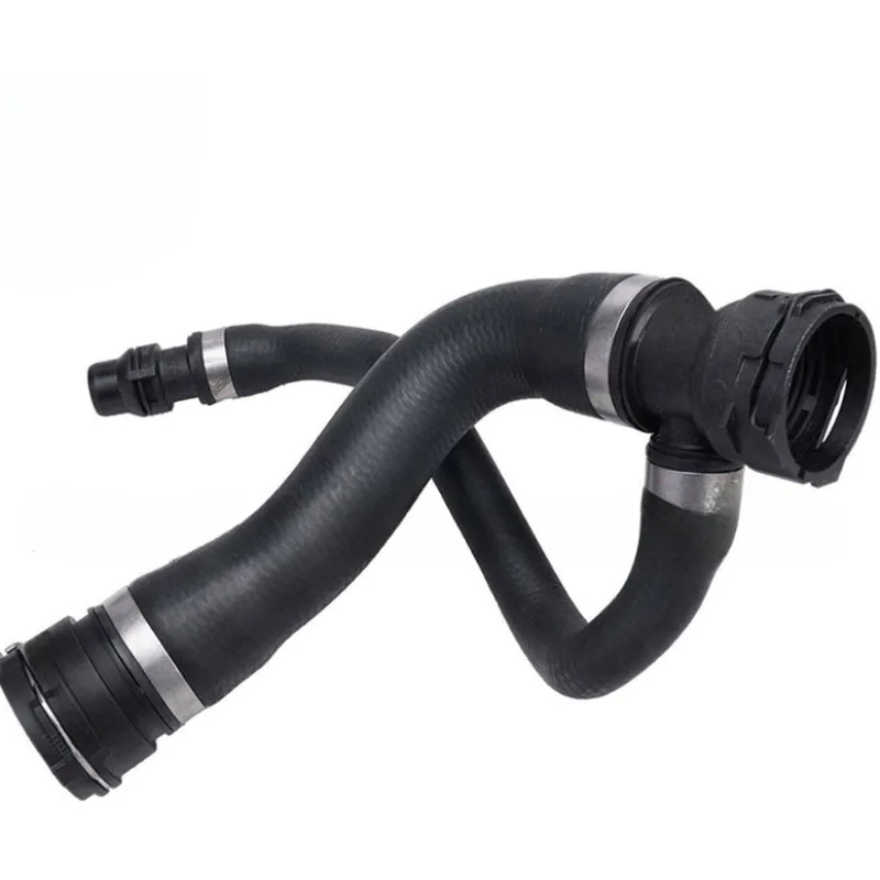 

17127537107 17127593490 Radiator Cooling Upper Water Hose For BMW X5 E70