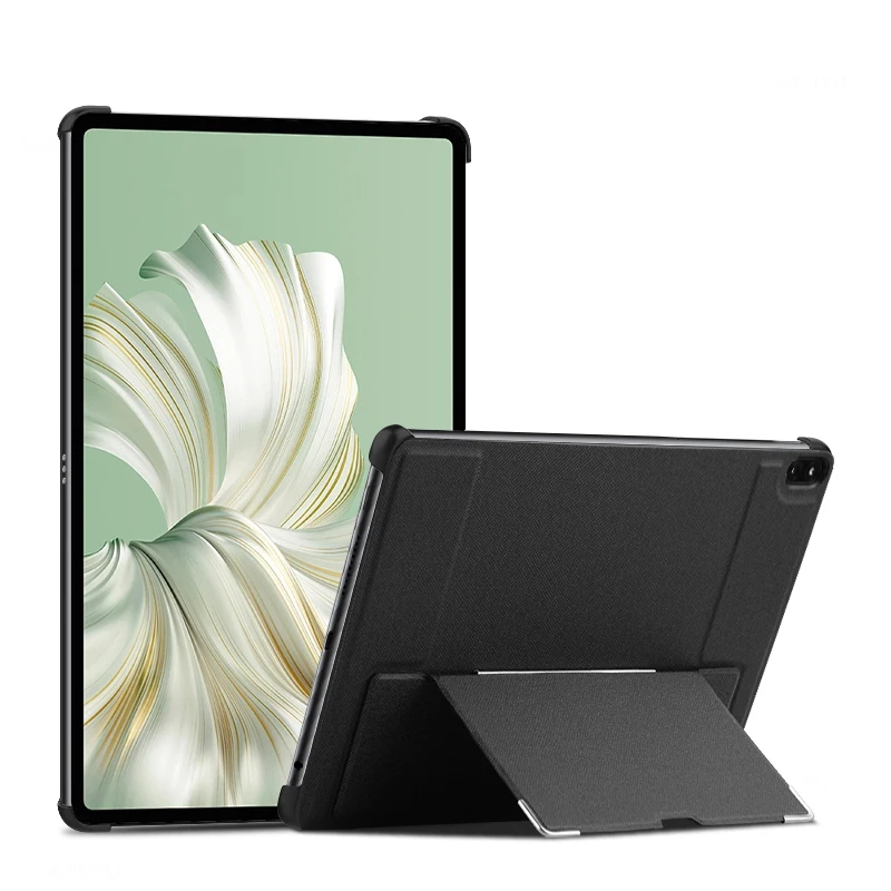 Tablet Kickstand Back Cases Capa Shell para Huawei Matebook e 12.6 £ 2023