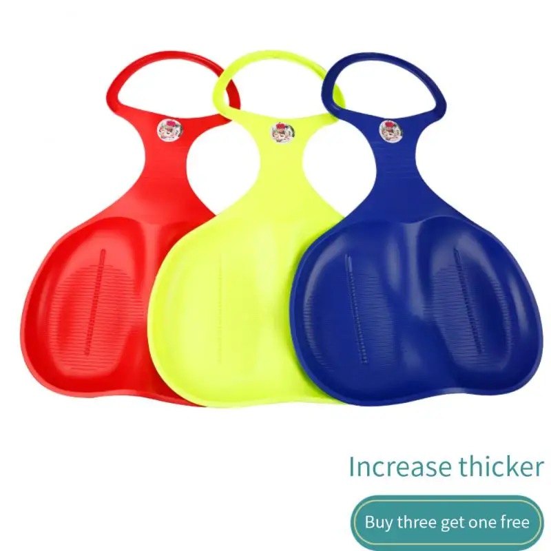 Snowboard Grass Ski Board Children's Skis Outdoor Children's Sports Ice And Snow General Model