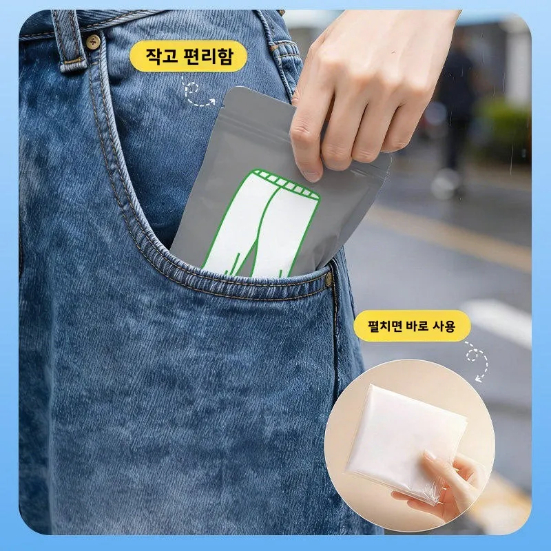 두꺼운 야외 등산용 일회용 롱 레인 팬츠 남녀 공용 밀봉형 발목 스타킹 휴대용 드리프팅 방수 바지