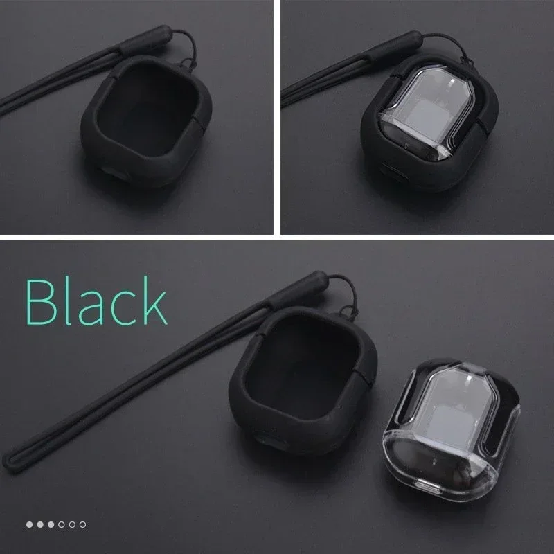 Wireless Bluetooth Earbuds Noise Reduction Headphones