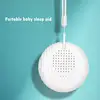 Portable Baby Sleep Machine White Noise Sound Machine Soothing Sounds Volume Adjustable 3