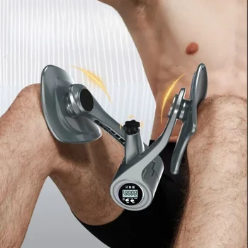 Digital Pelvic Floor Leg Trainer 1