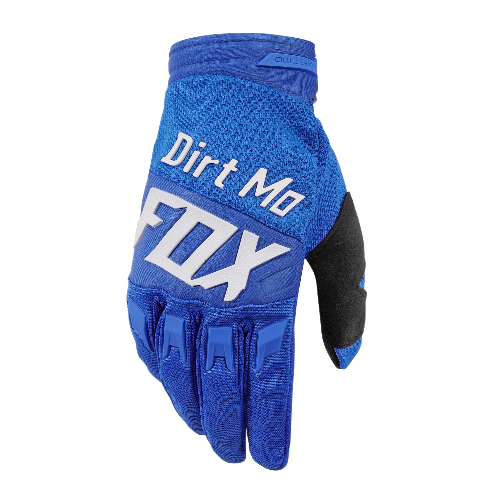 Guantes FOX Motor Racing Motocross x MX Dirt Bike Top De Moto