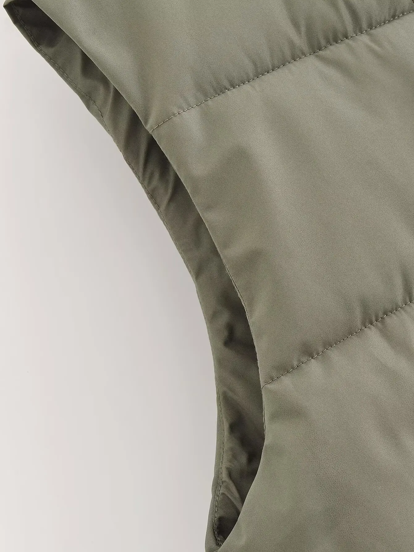 Waistcoat Woman's Jackets Vest Coat Sleeveless Outwear With Hoodies Solid Elegant Fashion Top With Button 2024 inszart Warm Coat