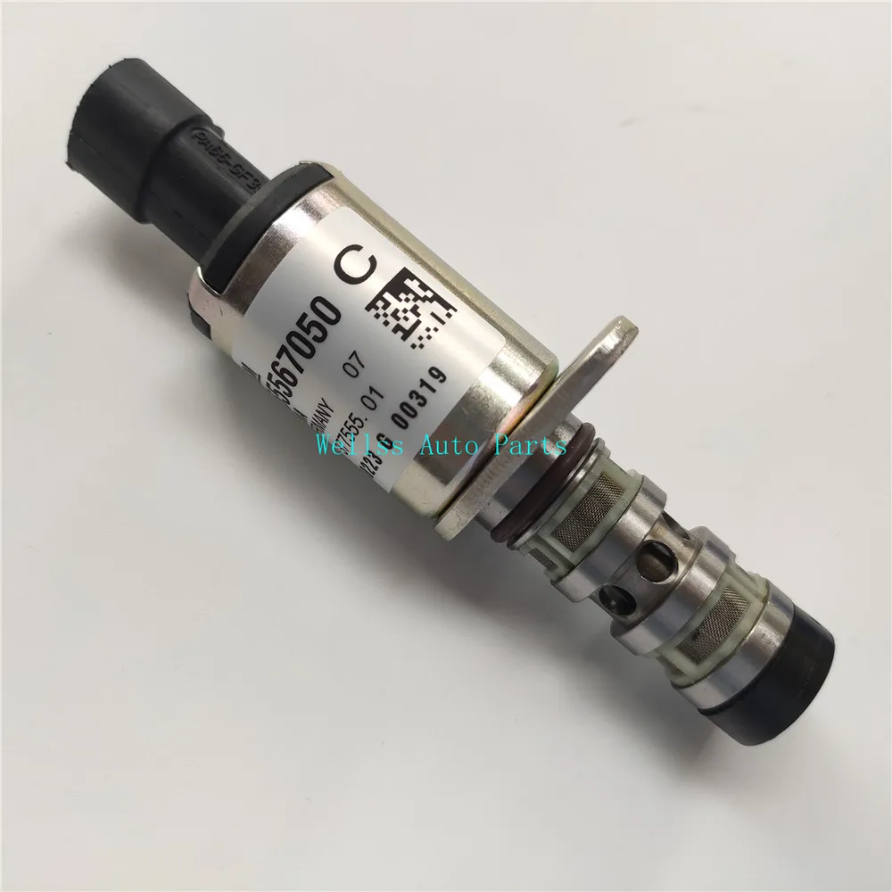 7pcs 55567050 Camshaft CAM Position Actuator Solenoid For Chevrolet