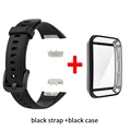 Black with case2