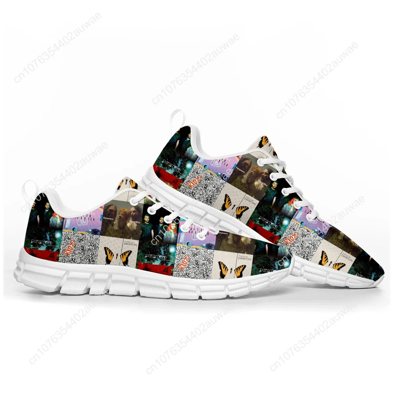 Рисунок 3 - Кроссовки мужские/женские спортивные