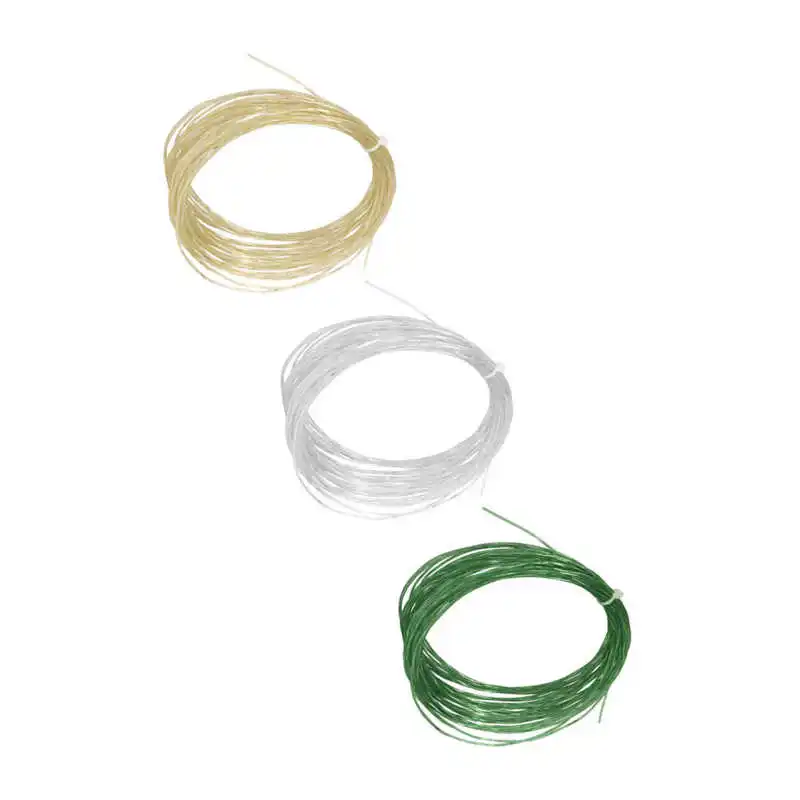 Replacement Rackets String Tennis Rackets String Filigree for Repair