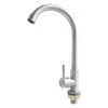 Stainless Steel Kitchen Faucet  Water Purifier  Single Lever Hole Tap  Cold Water  Corrosion Resistant  Long Lasting Performance 6