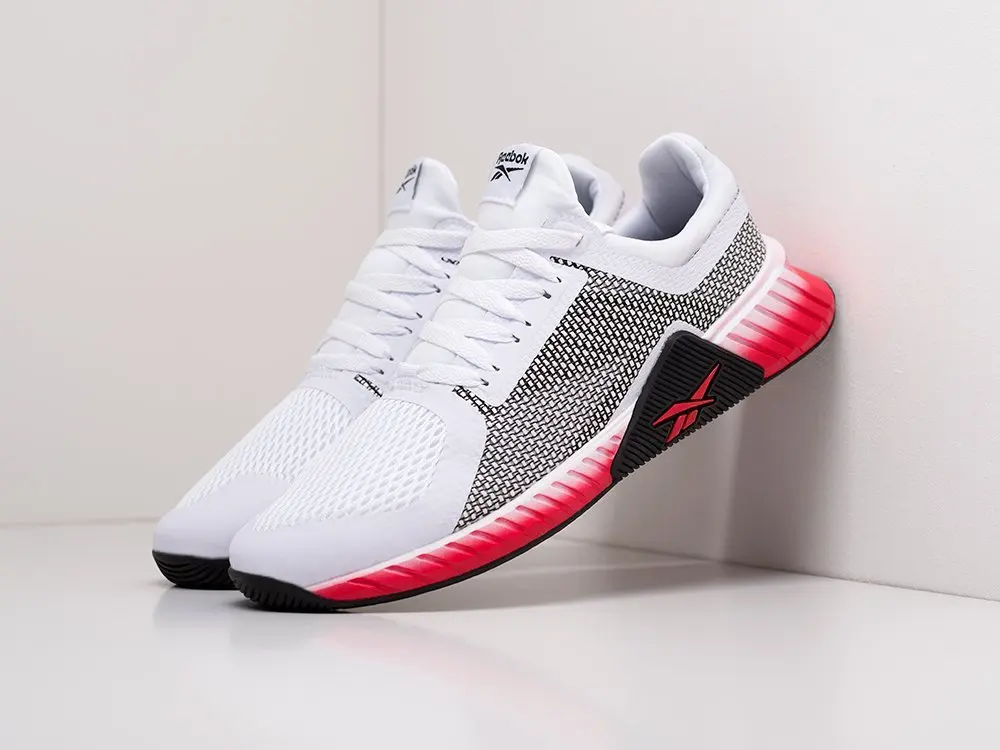 Sneakers Reebok flashfilm traine white 